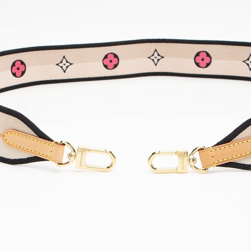 Diane Nm Handbag Canvas