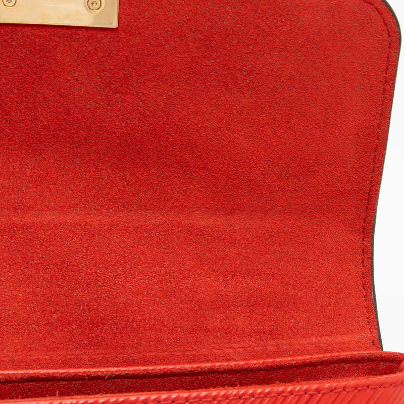 Locky Handbag Epi Leather Bb