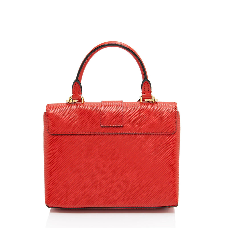 Locky Handbag Epi Leather Bb