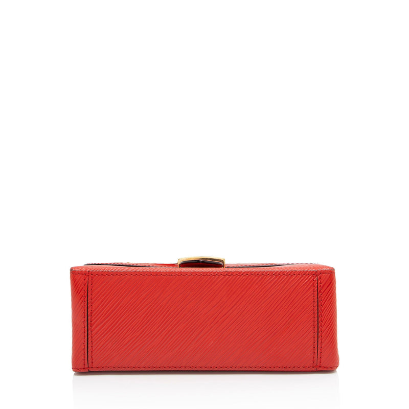 Locky Handbag Epi Leather Bb