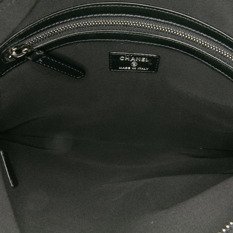 Paris-Hamburg Gabrielle Hobo Embroidered