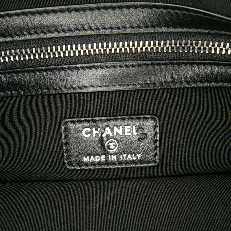 Paris-Hamburg Gabrielle Hobo Embroidered