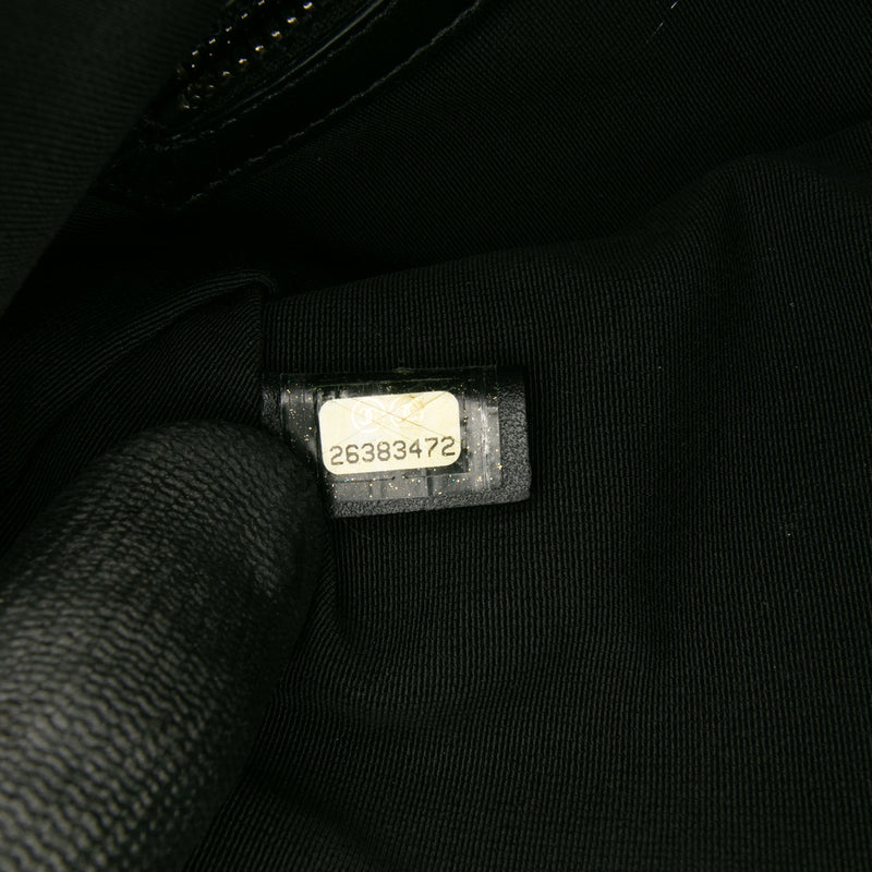 Paris-Hamburg Gabrielle Hobo Embroidered