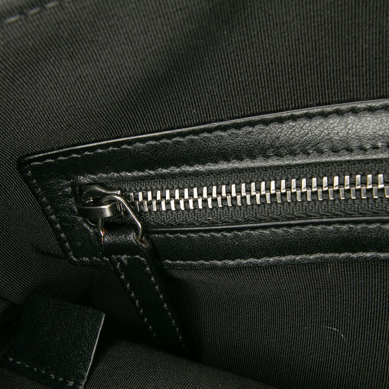 Paris-Hamburg Gabrielle Hobo Embroidered