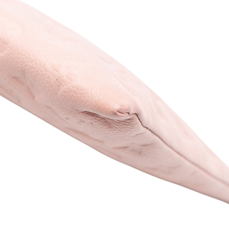 Spontini Nm Handbag Empreinte Leather