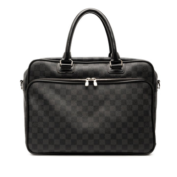 Icare Laptop Bag Damier Graphite
