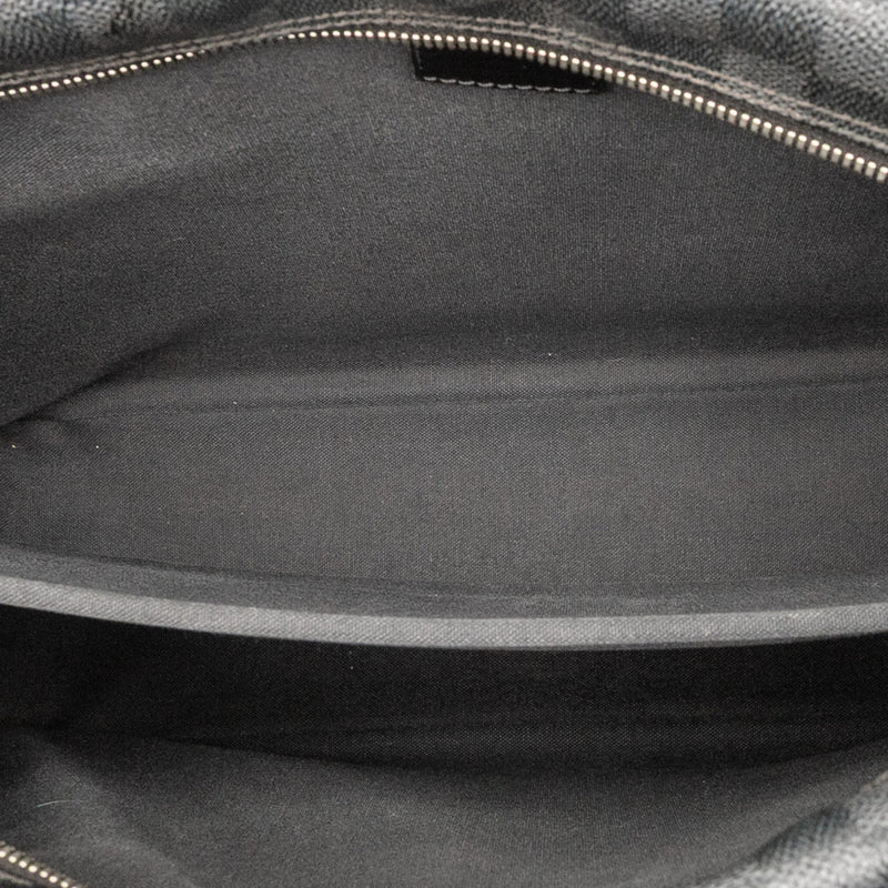 Icare Laptop Bag Damier Graphite
