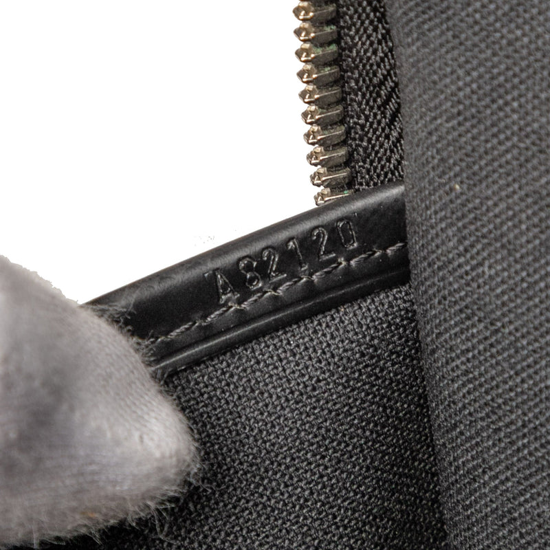 Icare Laptop Bag Damier Graphite