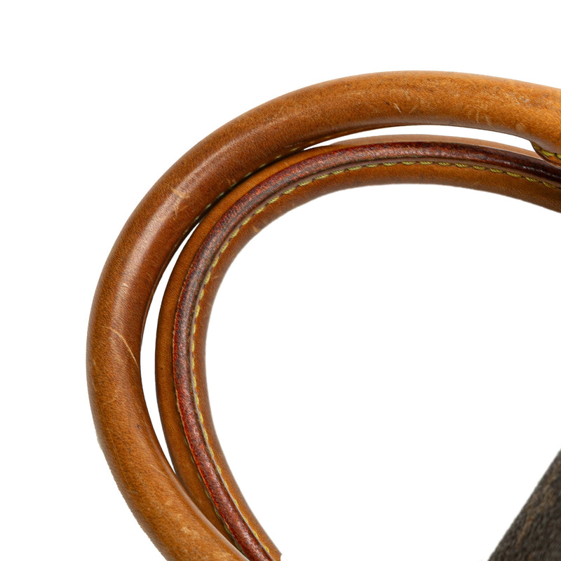 Speedy Handbag Canvas 30