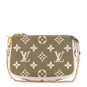 Louis Vuitton Empreinte Spring In The