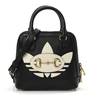 X Adidas Textured Dollar Calfskin Web