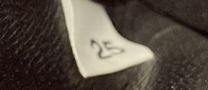 Cahier Crossbody Bag Embellished Leather