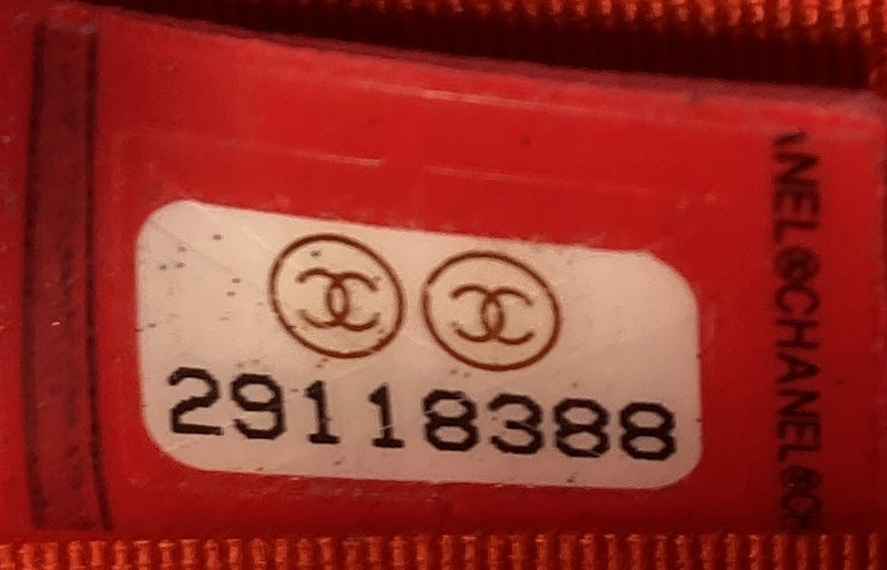 O Phone Holder Crossbody Bag Quilted