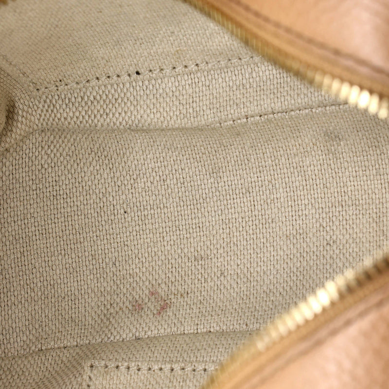 Soho Disco Crossbody Bag Leather Small