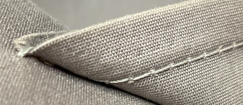 Alma Handbag Vernis Pm