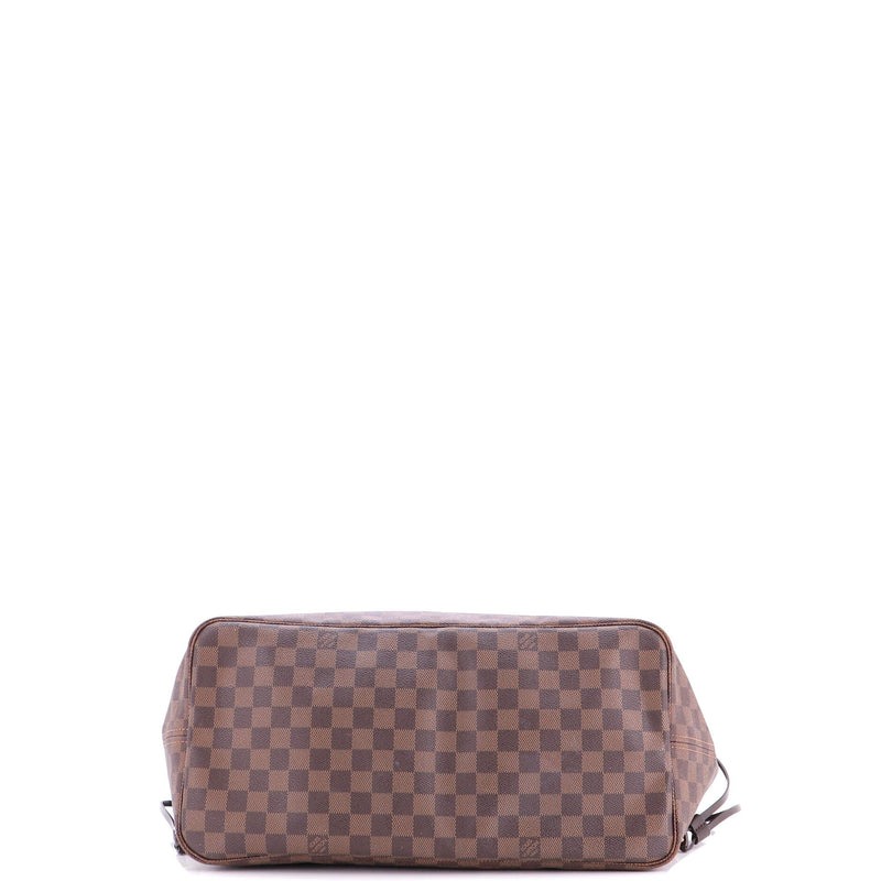 Neverfull Tote Damier Gm