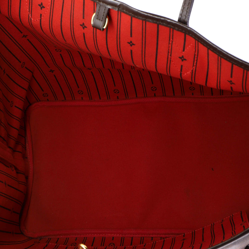 Neverfull Tote Damier Gm