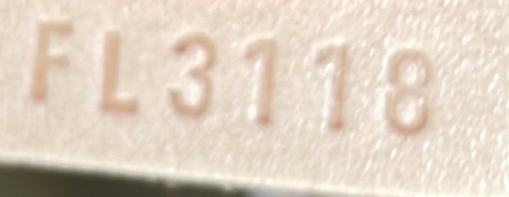 V Tote Canvas And Leather Bb