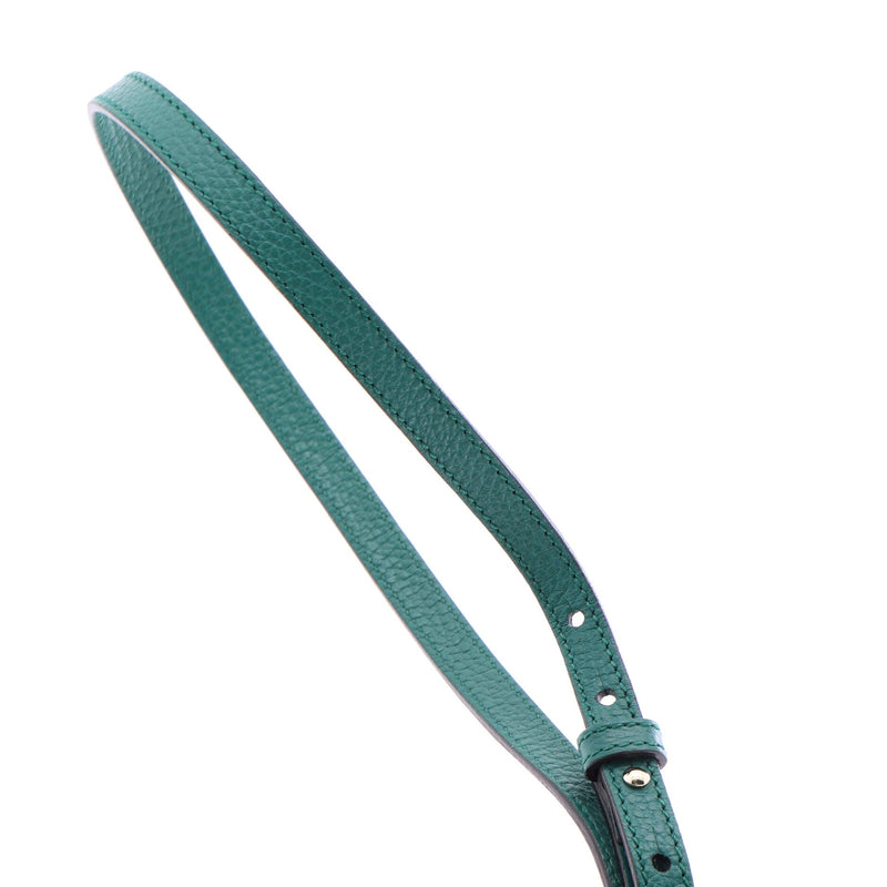 Bree Disco Crossbody Bag Gg Canvas With