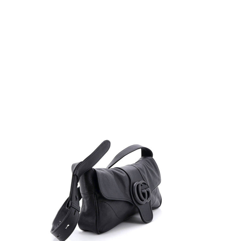 Monochrome Aphrodite Shoulder Bag
