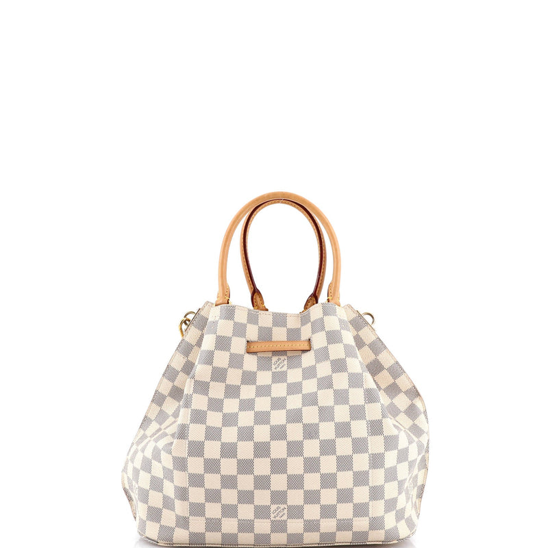 Girolata Handbag Damier