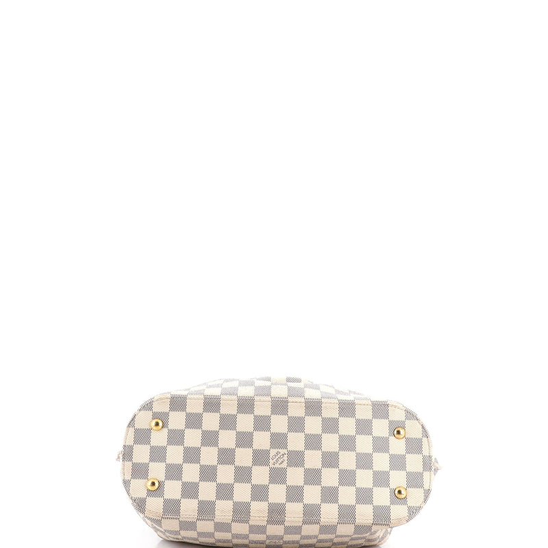 Girolata Handbag Damier