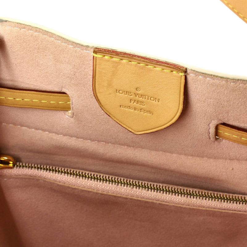 Girolata Handbag Damier