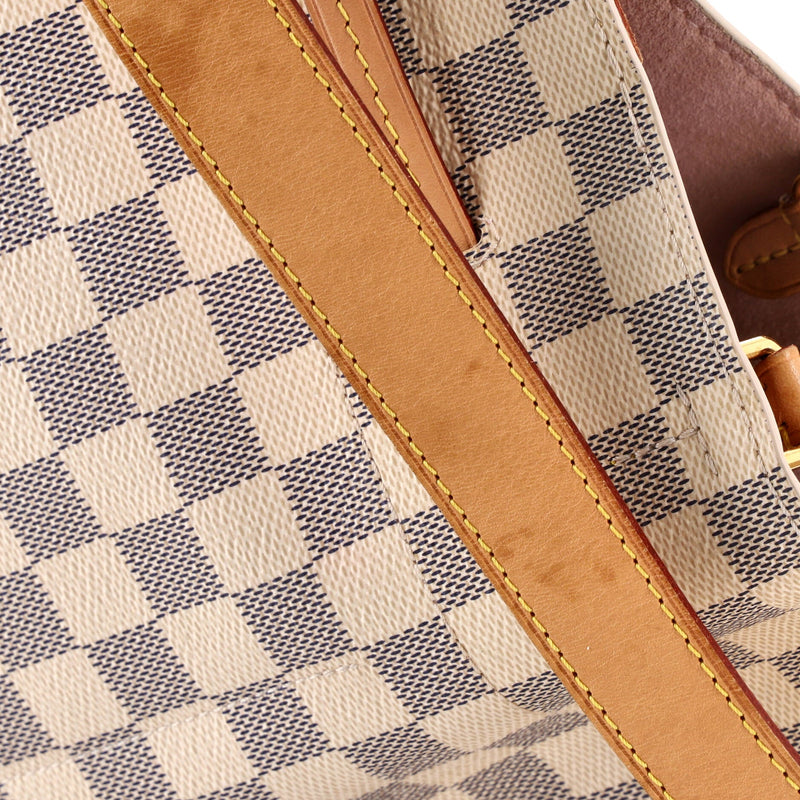 Girolata Handbag Damier