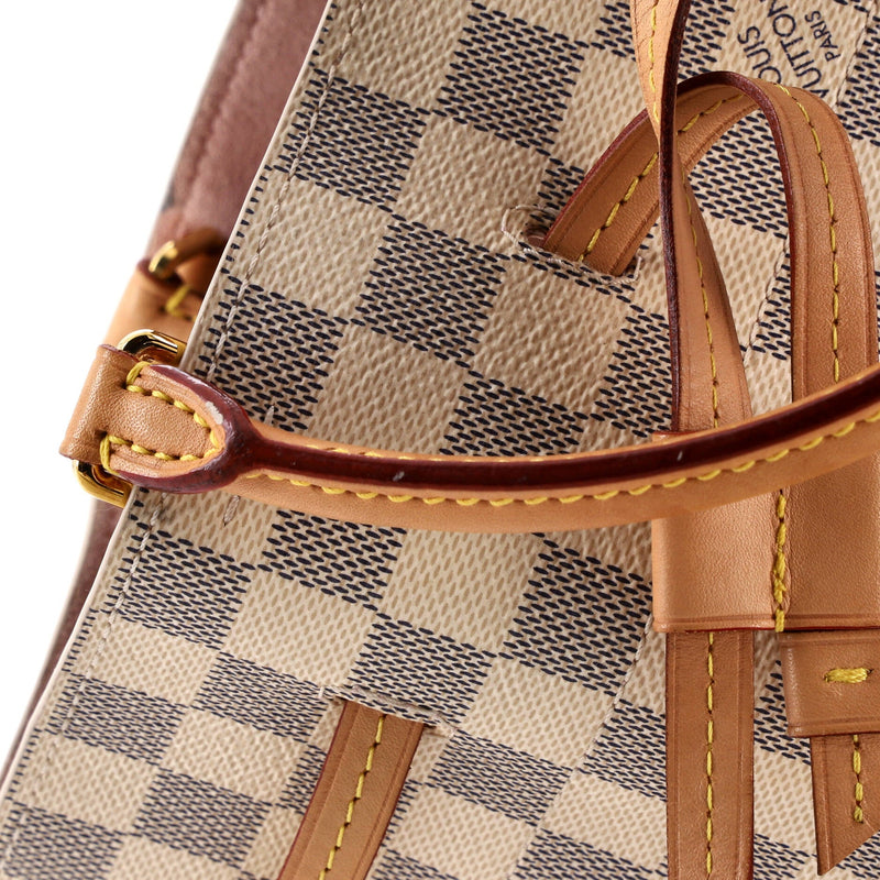Girolata Handbag Damier