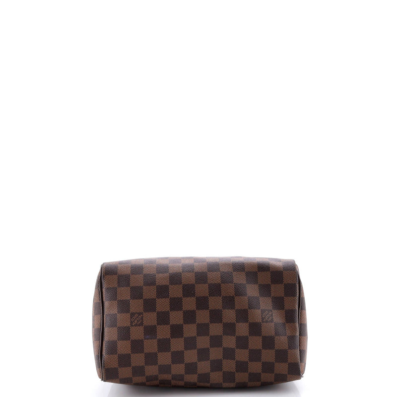 Speedy Handbag Damier 25