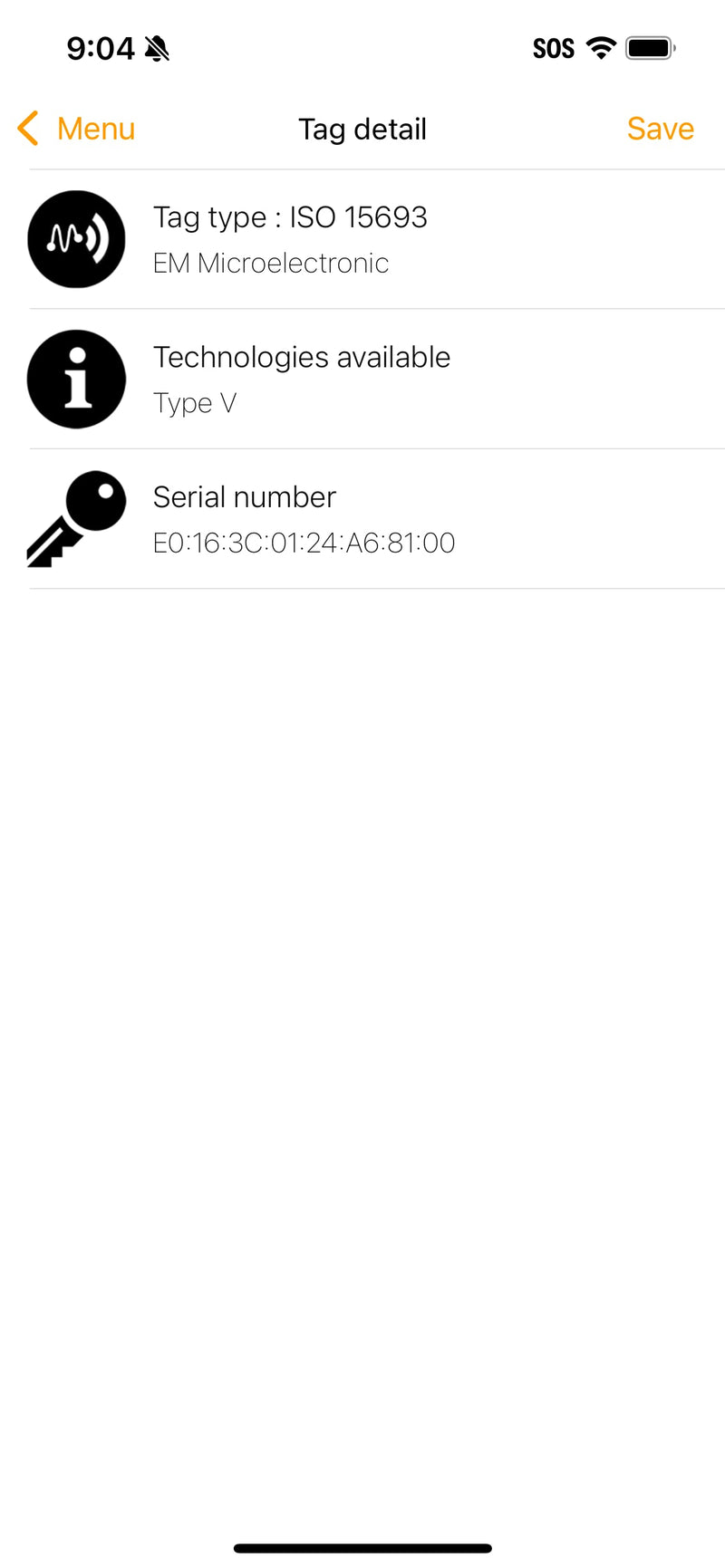 Flower Tote Canvas With Leather