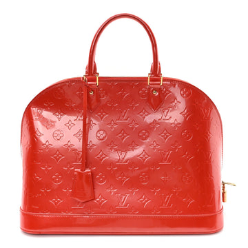 Vernis Alma Gm Orange Sunset