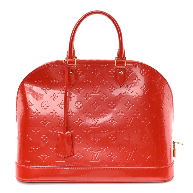 Vernis Alma Gm Orange Sunset