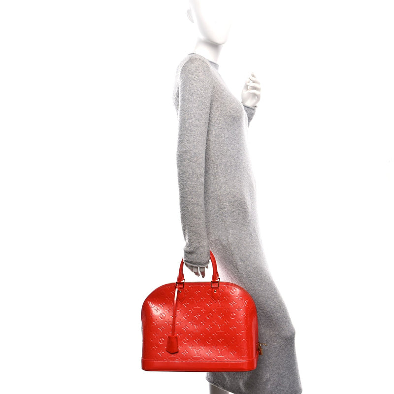 Vernis Alma Gm Orange Sunset