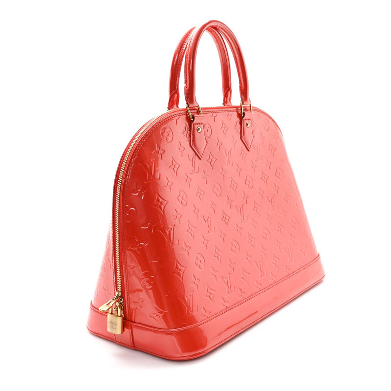 Vernis Alma Gm Orange Sunset