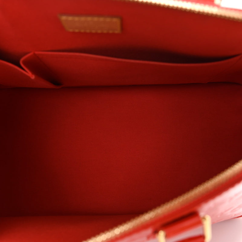 Vernis Alma Gm Orange Sunset