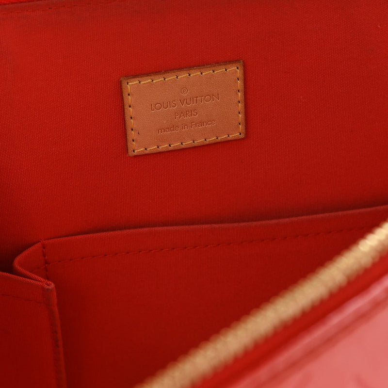 Vernis Alma Gm Orange Sunset