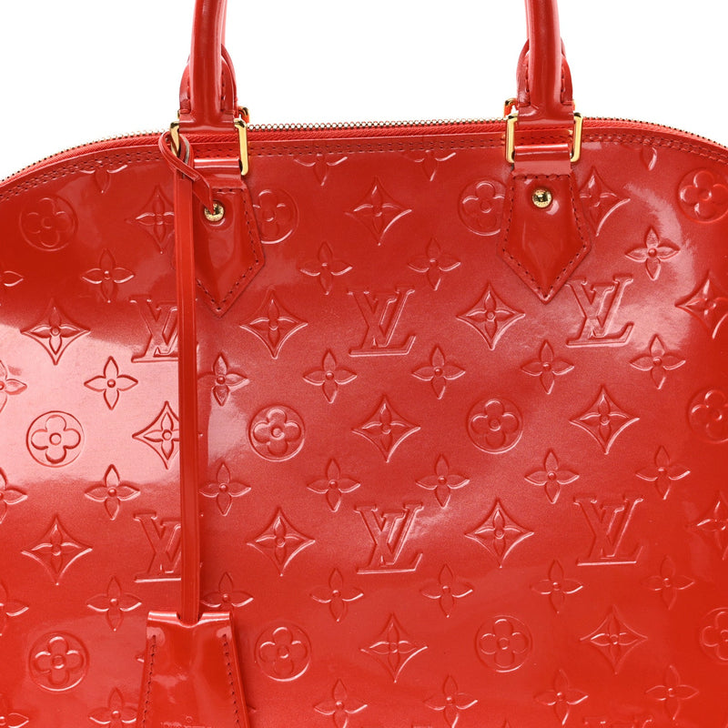 Vernis Alma Gm Orange Sunset