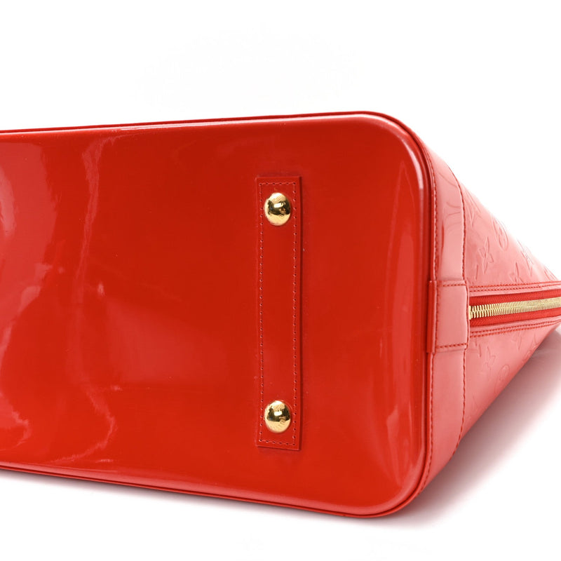 Vernis Alma Gm Orange Sunset