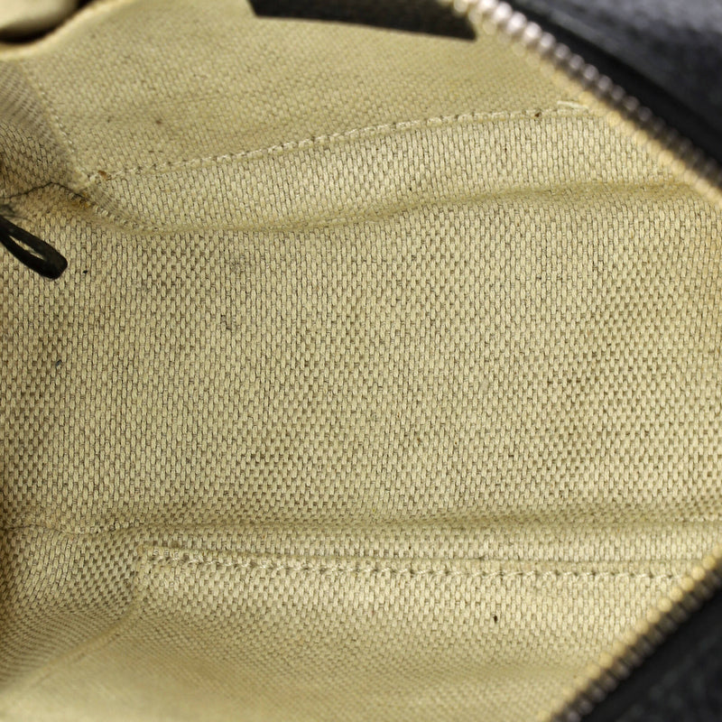 Soho Disco Crossbody Bag Leather Small