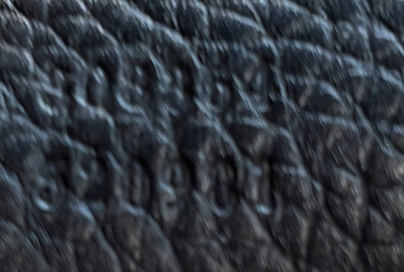 Soho Disco Crossbody Bag Leather Small