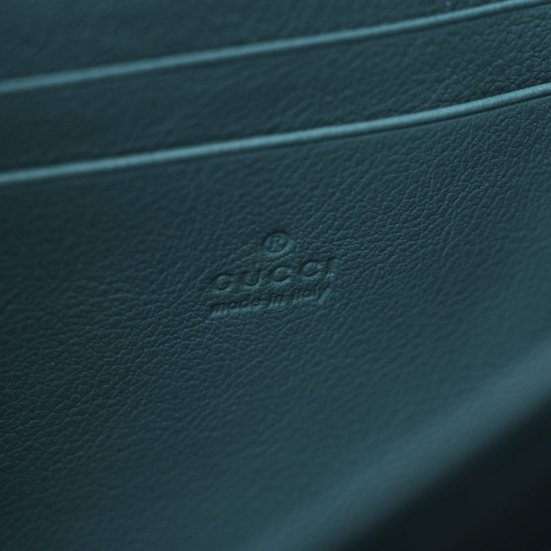 Azalea Calfskin Enamel Matelasse