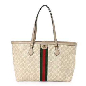 Gucci Gg Supreme Textured Dollar