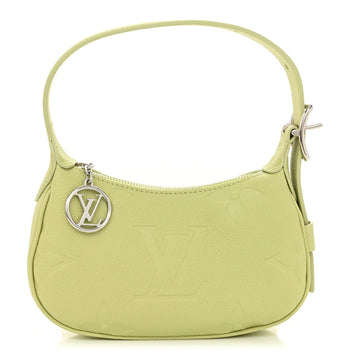 Empreinte Mini Moon Vert Noto Green