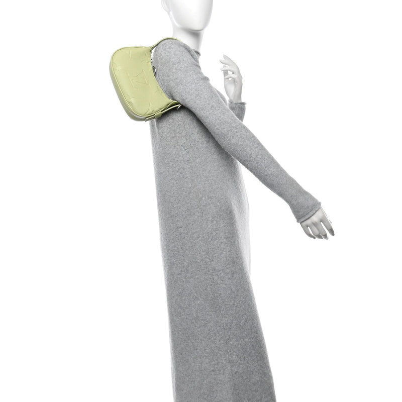 Empreinte Mini Moon Vert Noto Green