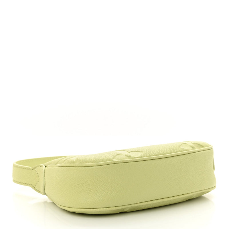 Empreinte Mini Moon Vert Noto Green