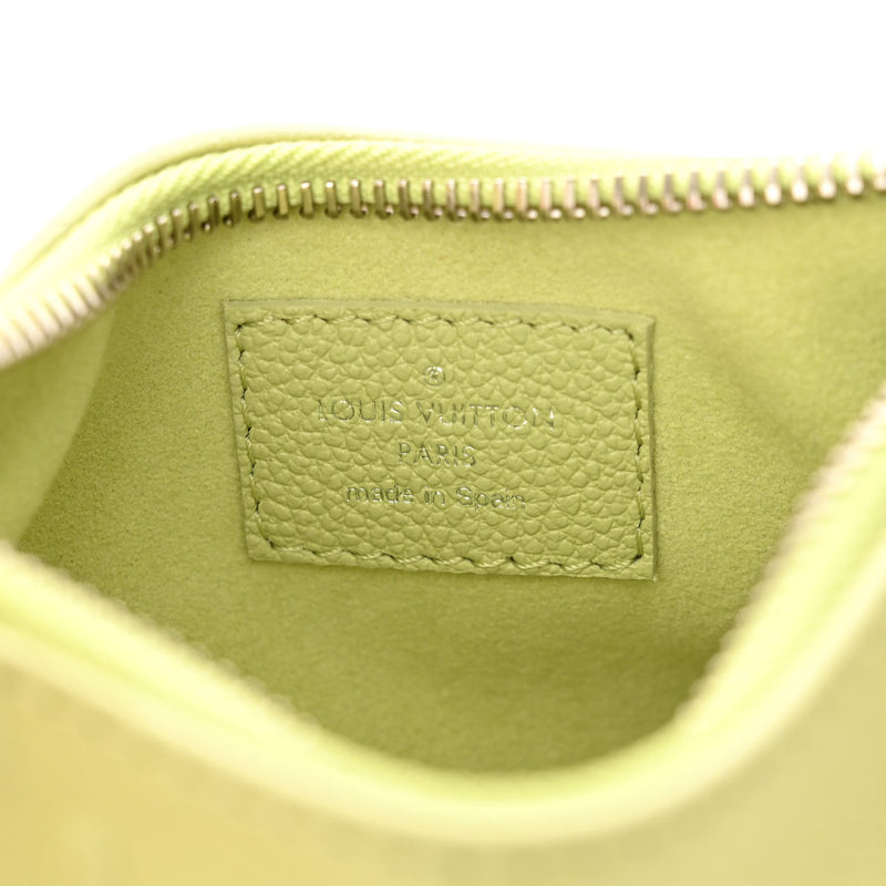 Empreinte Mini Moon Vert Noto Green