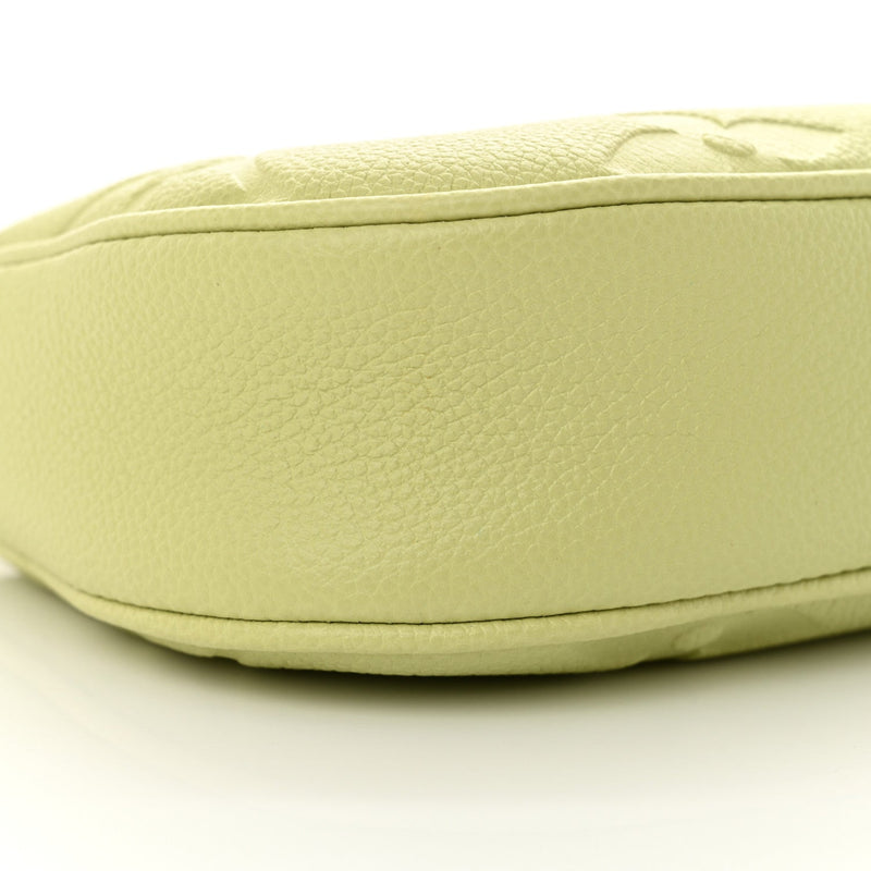 Empreinte Mini Moon Vert Noto Green