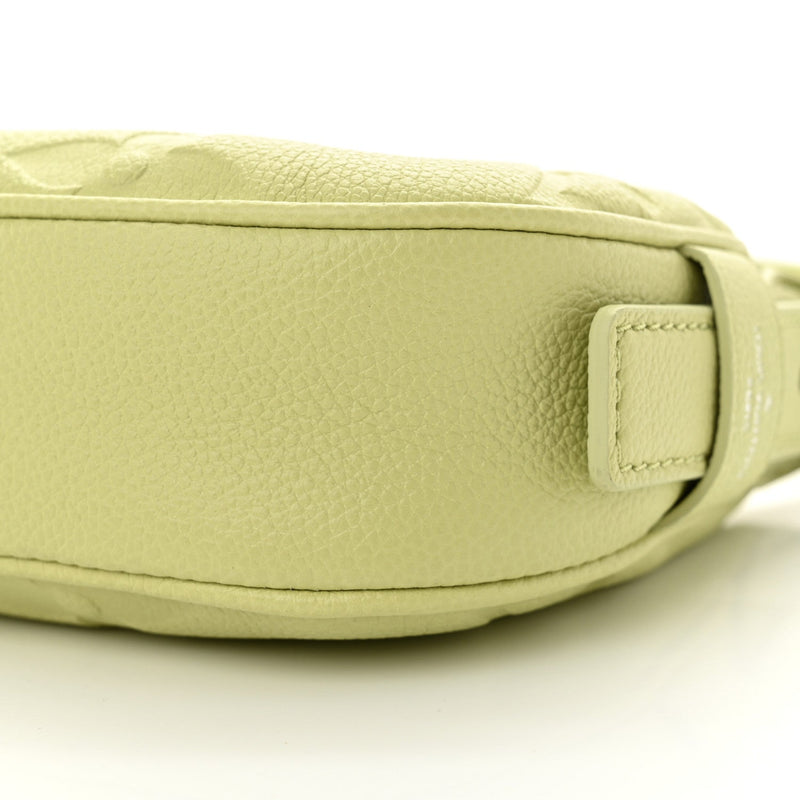 Empreinte Mini Moon Vert Noto Green