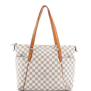 Totally Handbag Damier Mm